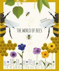 World of Bees - Cristina Banfi - 9788854412767