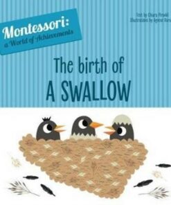 The Birth of a Swallow - Chiara Piroddi - 9788854414051