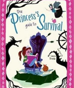 The Princess's Guide to Survival - Federica Magrin - 9788854415379