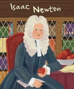 Genius: Isaac Newton -  - 9788854416208
