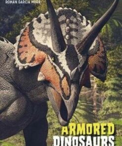 Armoured Dinosaurs - Giuseppe Brillante - 9788854416284