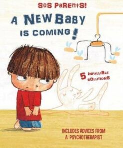 Tim's Tips: A New Baby is Coming! - Chiara Piroddi - 9788854417236
