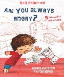 Tim's Tips: Are You Always Angry? - Chiara Piroddi - 9788854417243