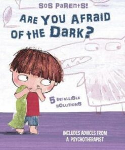Tim's Tips: Are You Afraid of the Dark? - Chiara Piroddi - 9788854417267