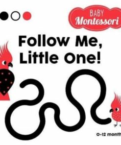 Baby Montessori: Follow Me