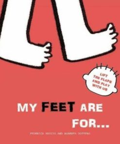 My Feet are for... - Roberta Vattero - 9788854417588