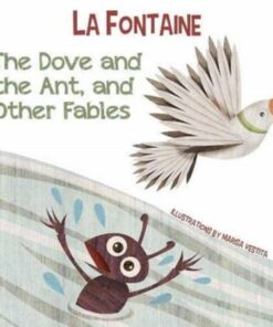 The Dove and the Ant