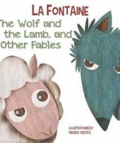 The Wolf and The Lamb