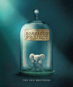 The Barnabus Project - Eric Fan - 9780711249448