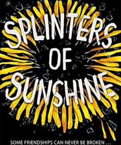 Splinters of Sunshine - Patrice Lawrence - 9781444954777