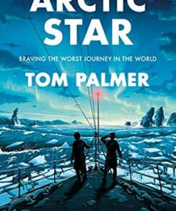 Arctic Star - Tom Palmer - 9781781129715