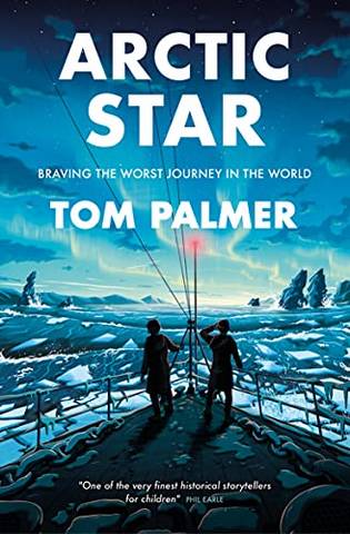 Arctic Star - Tom Palmer - 9781781129715