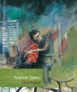 Caribbean Modern Classics: Hurricane - Andrew Salkey - 9781845231804