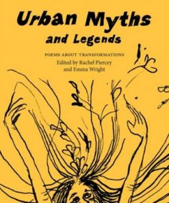 Urban Myths and Legends -  - 9781910139240