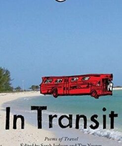 In Transit: Poems of Travel - Sarah Jackson - 9781910139943