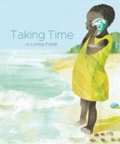 Taking Time - Jo Loring-Fisher - 9781911373087