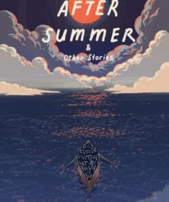 After Summer: and other stories - READ ON! - 9781912915446