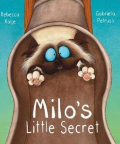 Milo's Little Secret - Rebecca Ralfe - 9781922503152