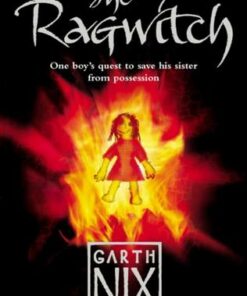 The Ragwitch - Garth Nix - 9780007174997