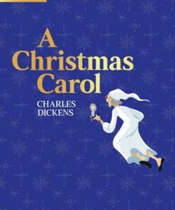 A Christmas Carol (HarperCollins Children's Classics) - Charles Dickens - 9780008514204