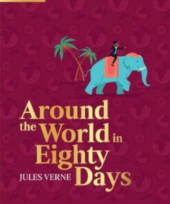 Around the World in Eighty Days (HarperCollins Children's Classics) - Jules Verne - 9780008514280