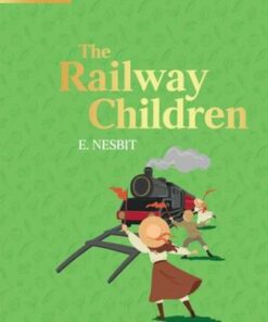 The Railway Children (HarperCollins Children's Classics) - E. Nesbit - 9780008514464
