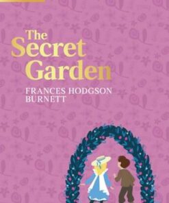 The Secret Garden (HarperCollins Children's Classics) - Frances Hodgson Burnett - 9780008514488