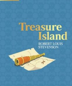 Treasure Island (HarperCollins Children's Classics) - Robert Louis Stevenson - 9780008514587