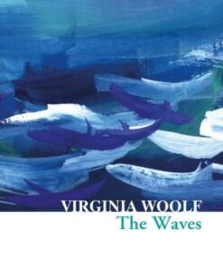 The Waves (Collins Classics) - Virginia Woolf - 9780008527891