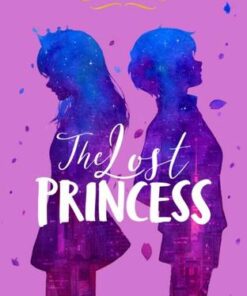The Lost Princess - Connie Glynn - 9780141379975