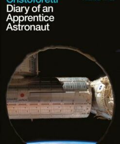 Diary of an Apprentice Astronaut - Samantha Cristoforetti - 9780141989549