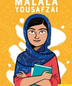 The Extraordinary Life of Malala Yousafzai - Hiba Noor Khan - 9780241372753