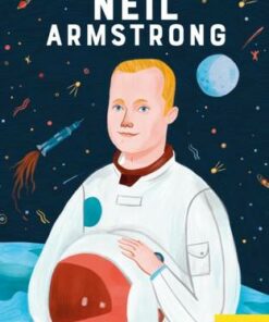 The Extraordinary Life of Neil Armstrong - Martin Howard - 9780241375426