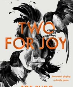 The Magpie Society: Two for Joy - Zoe Sugg - 9780241402375