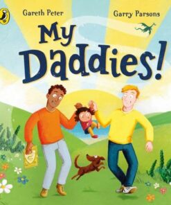 My Daddies! - Gareth Peter - 9780241405789