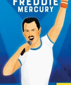 The Extraordinary Life of Freddie Mercury - Michael Lee Richardson - 9780241433966