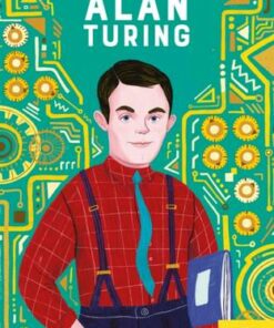 The Extraordinary Life of Alan Turing - Michael Lee Richardson - 9780241434017