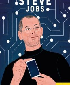 The Extraordinary Life of Steve Jobs - Craig Barr-Green - 9780241434048