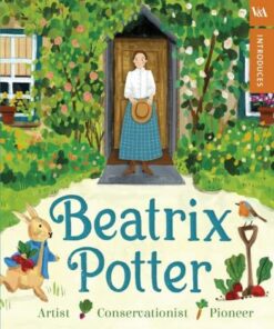 V&A Introduces: Beatrix Potter -  - 9780241480458
