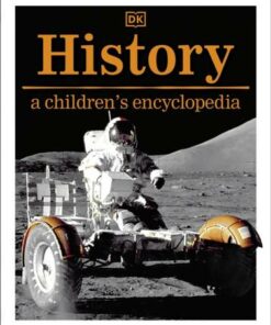 History: A Children's Encyclopedia - DK - 9780241515266