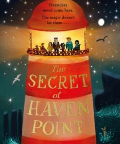 The Secret of Haven Point - Lisette Auton - 9780241522035
