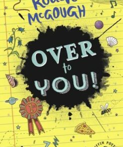 Over to You! - Roger McGough - 9780241527603
