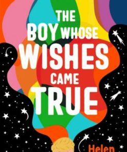 The Boy Whose Wishes Came True - Helen Rutter - 9780702300868