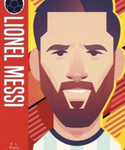 x Football Legends #5: Lionel Messi - E. L. Norry - 9780702301896