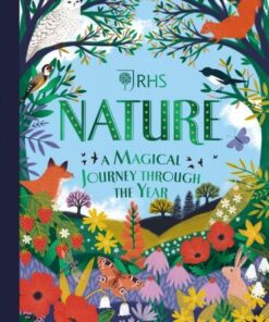 Nature: A Magical Journey Through the Year - Sara Conway - 9780702302374