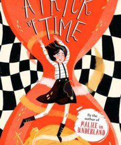 A Trick of Time - Hannah Peck - 9780702304415