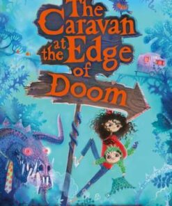 The Caravan at the Edge of Doom (The Caravan at the Edge of Doom