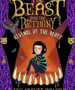 The Beast and The Bethany: Revenge of the Beast - Jack Meggitt-Phillips - 9781405298919
