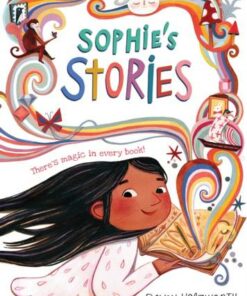 Sophie's Stories - Devon Holzwarth - 9781407199252