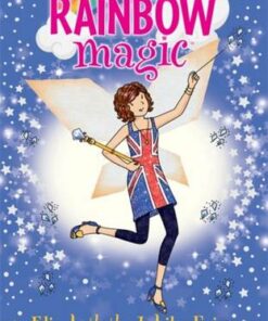 Rainbow Magic: Elizabeth the Jubilee Fairy: Special - Daisy Meadows - 9781408323847